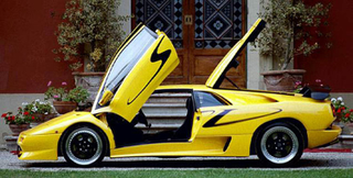 Illustration for article titled Me fyevrit car from each manufacturer